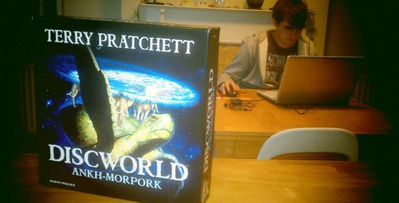 discworld 1