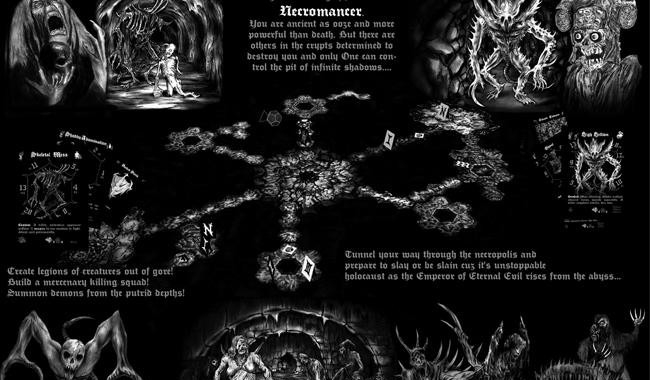 games news 22 metal