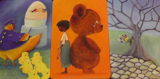 dixit 3