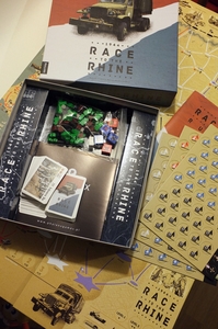 race rhine box