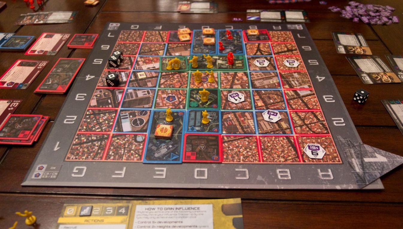 games news june 3 remnants