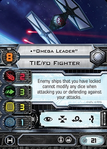 wave 8 omega