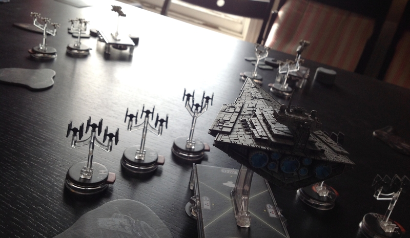 armada sun