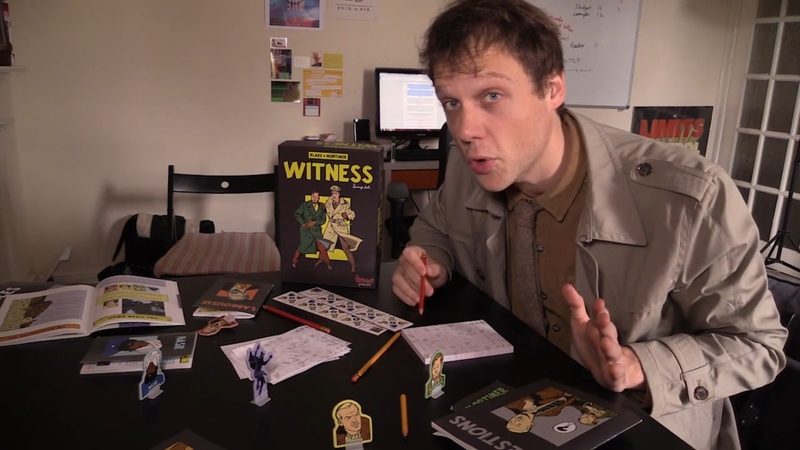 top games witness