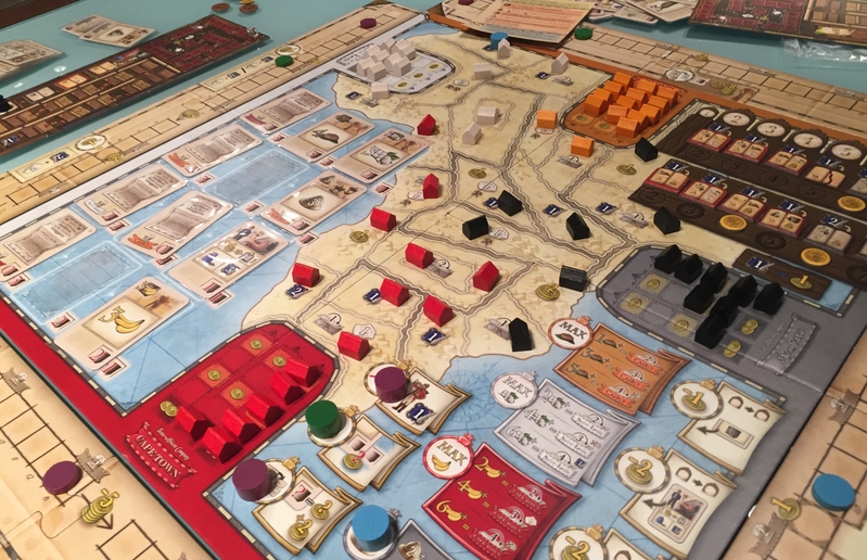 mombasa board