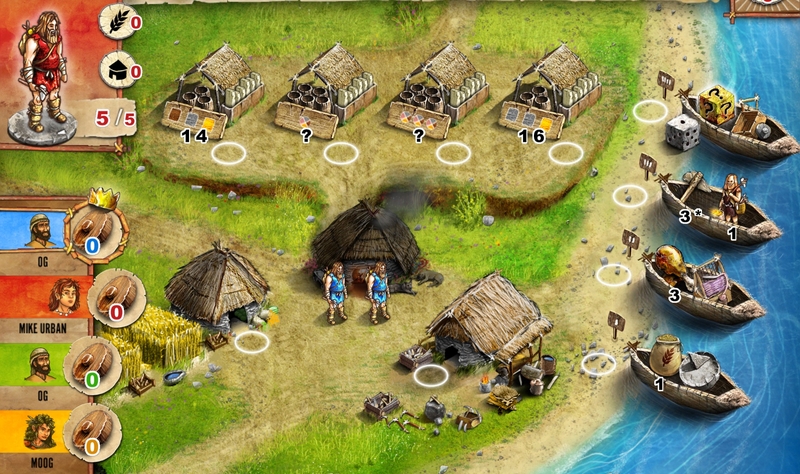 ios roundup 1 stone age