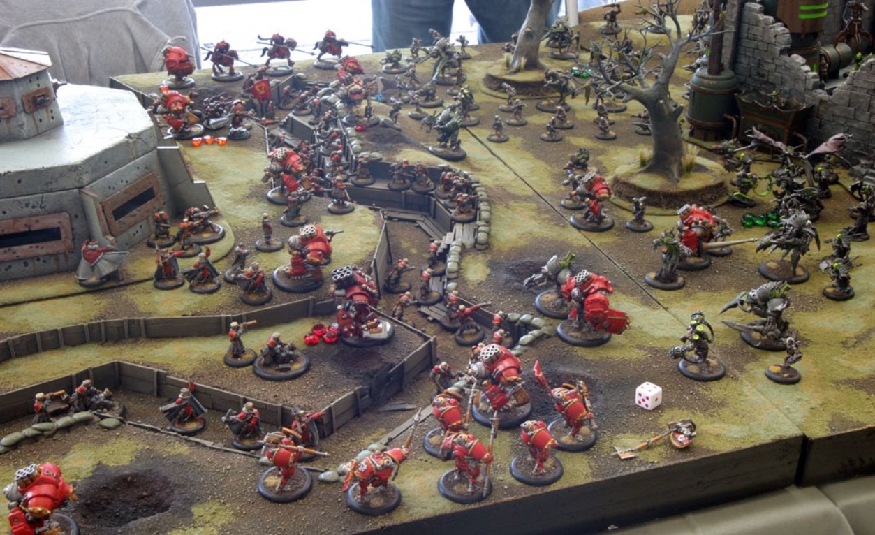warmachine 3