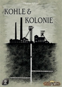 games news june 3 kohle box
