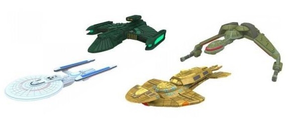 Star Trek Attack Wing