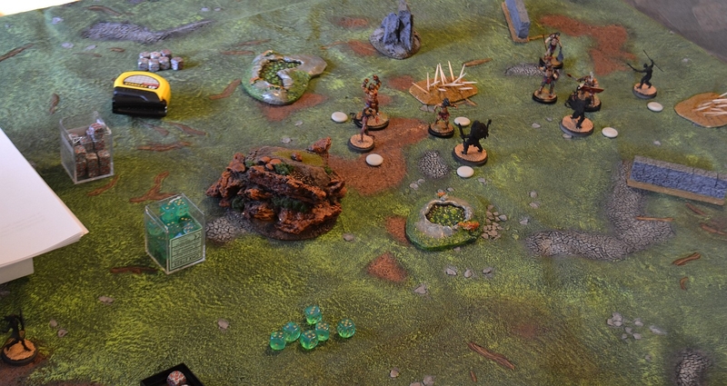 review arena rex table 2