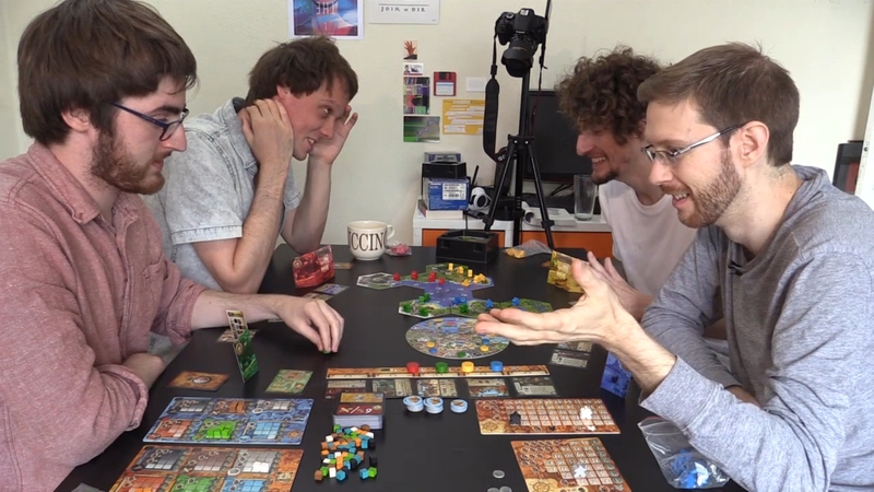 top games archipelago thumb