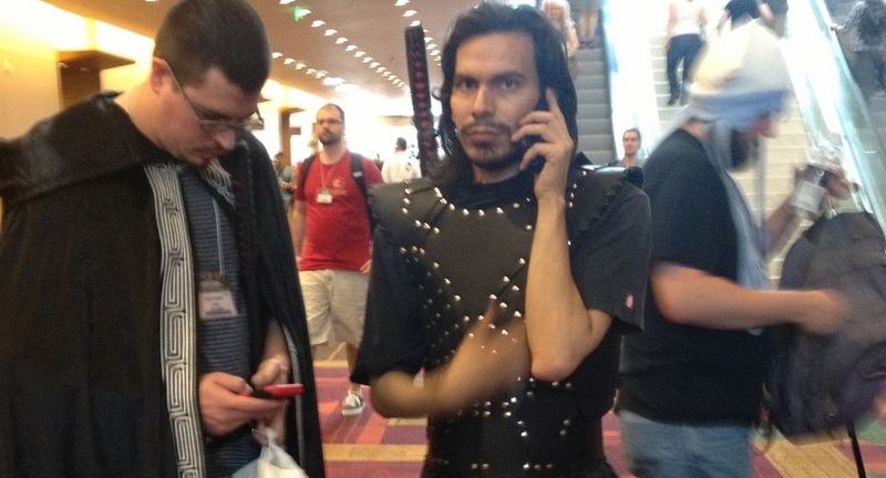 gencon13 ninjas2