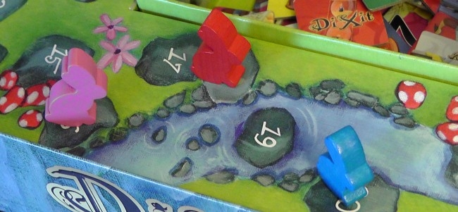 dixit 7