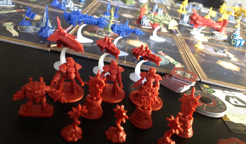 forbiddens stars 40