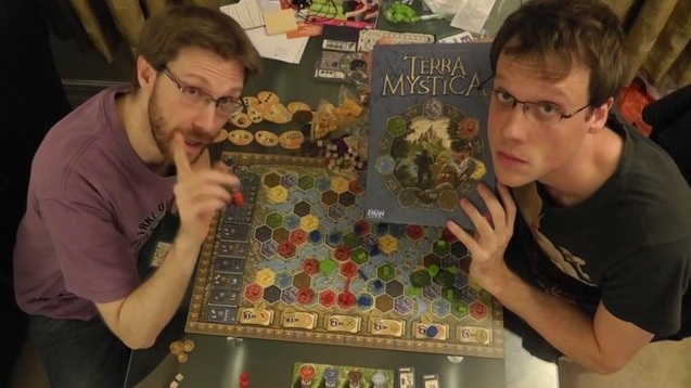 video terra mystica image
