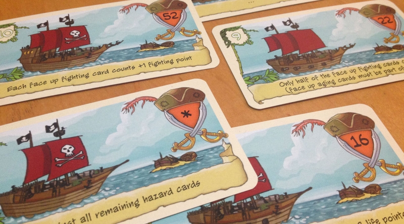 Friday review 4