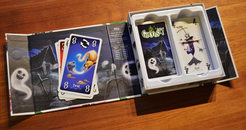 games news april 4 ghost
