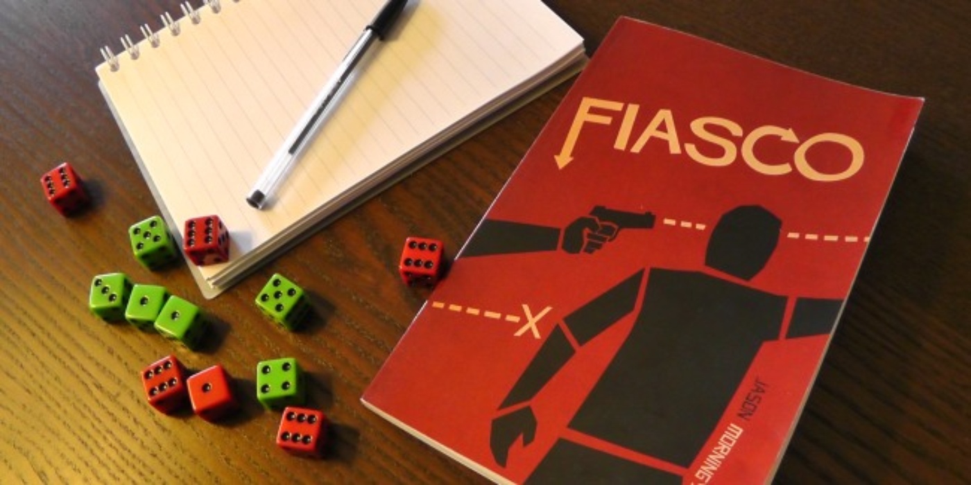 fiasco 1