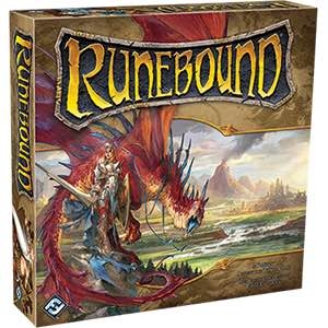 Runebound Impressions Pack