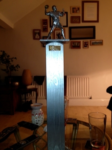 bannister 2