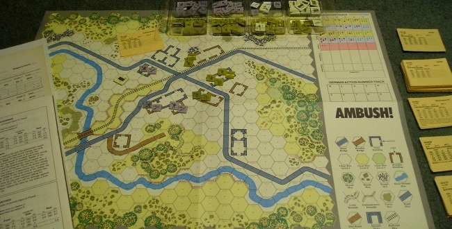 ambush 7