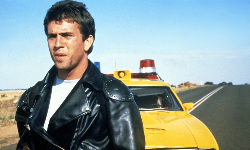 stay dumb mad max