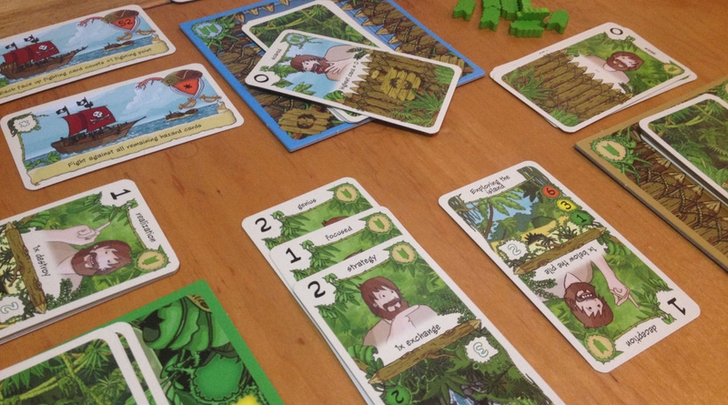 Friday review 7