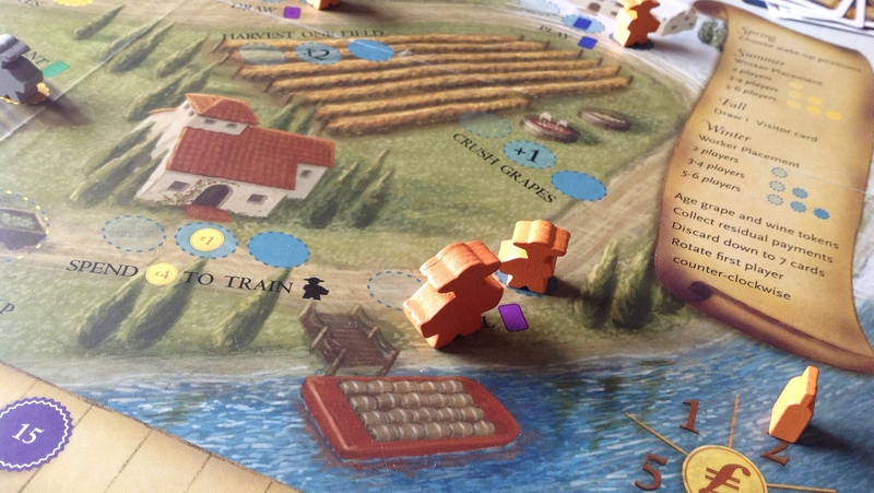 viticulture right
