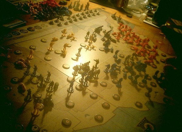 fortress america review 5