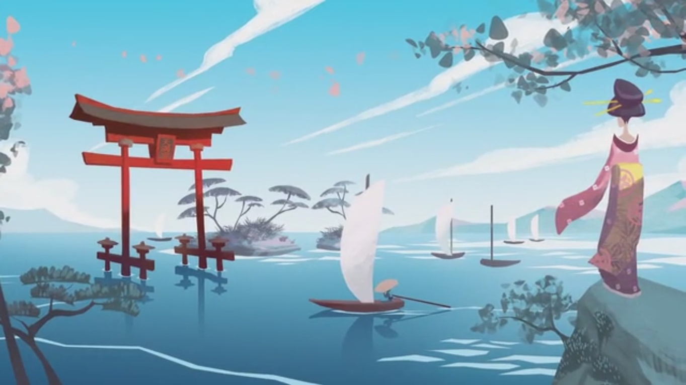 Games News Tokaido Header