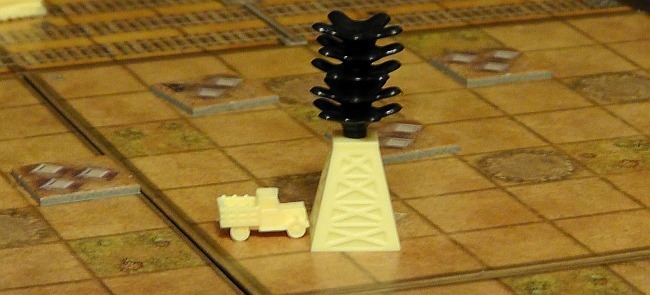 black gold 7