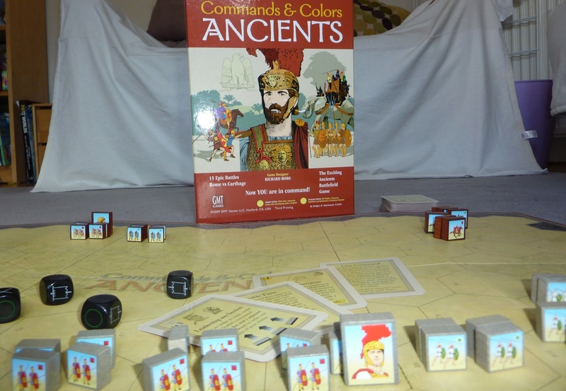 introwargames ancients