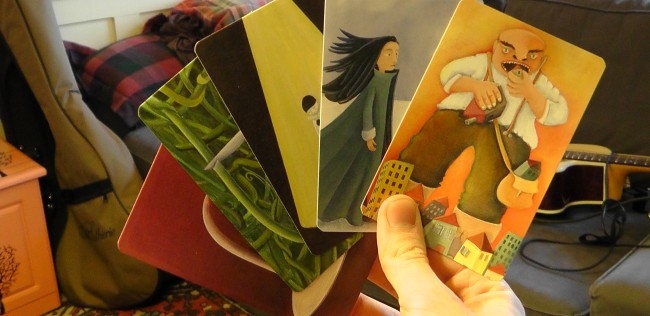 dixit 2