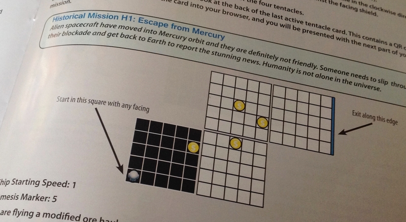 mostly futile easy
