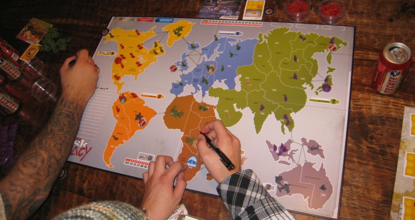 risk legacy top