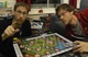 Review: Trains