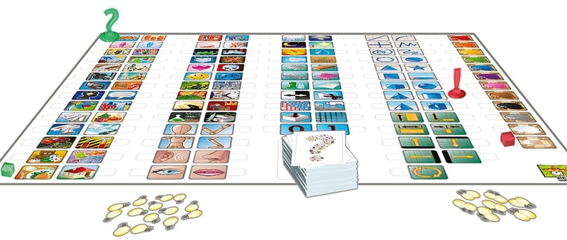 concept board