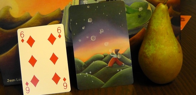 dixit 6