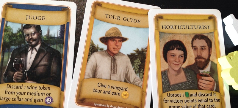 viticulture visitorss