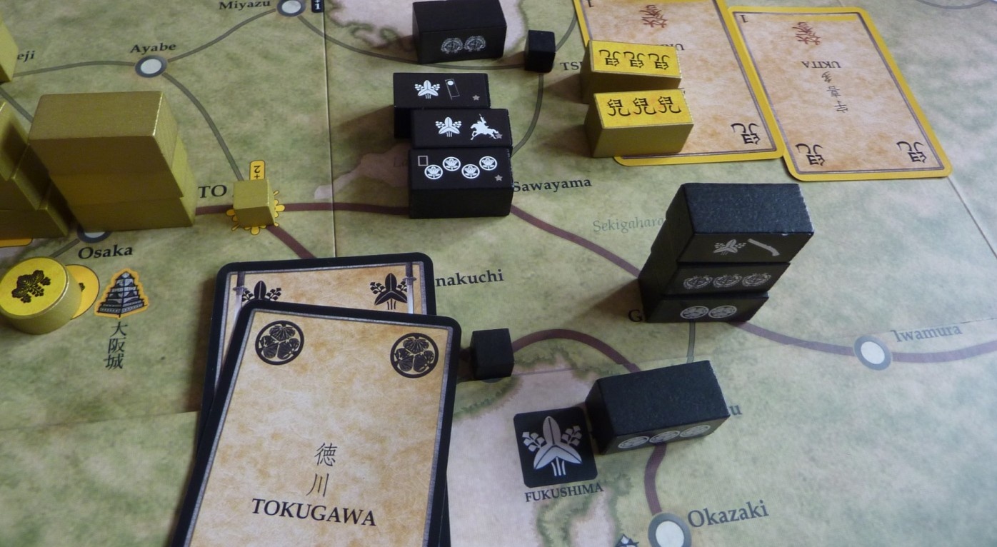 Sekigahara Review 2