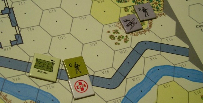 ambush 10