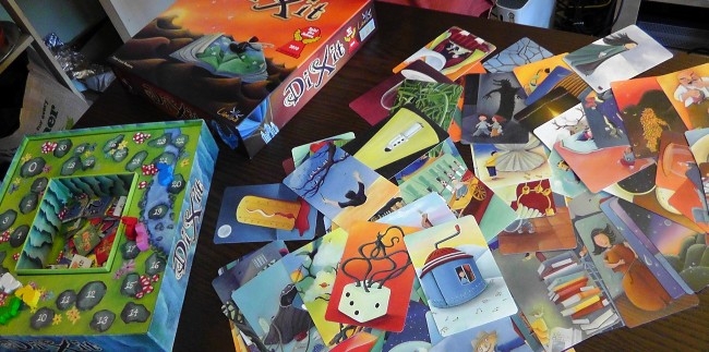 dixit 1