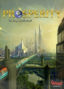 Games News July 15 prosperity