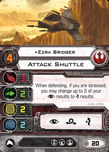 wave 8 ezra