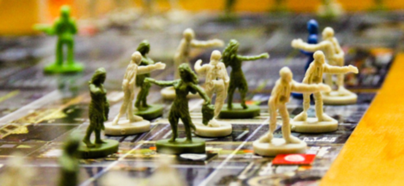 zombies 1