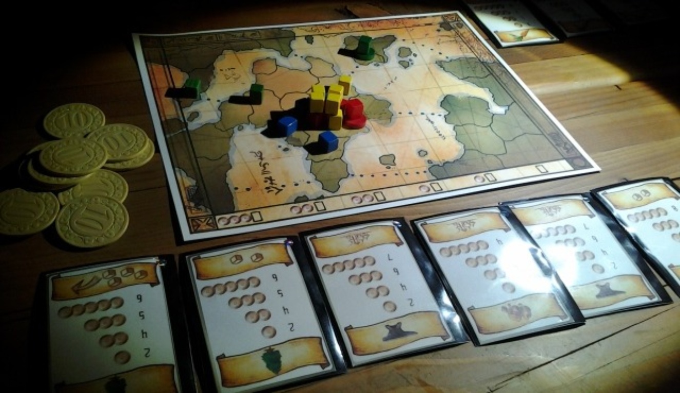 may news 2 empire