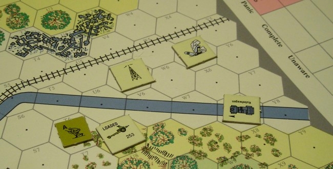 ambush 2