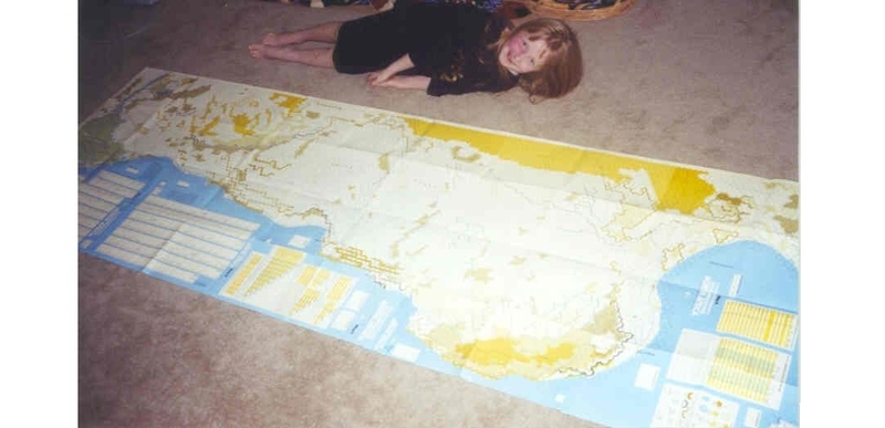 wargame1 africa
