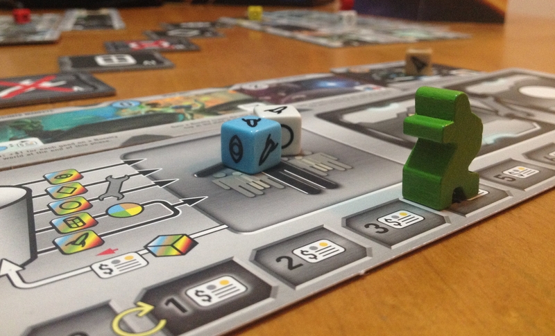 roll for the galaxy 3