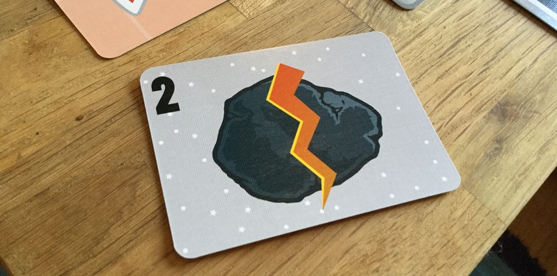 meteor 1